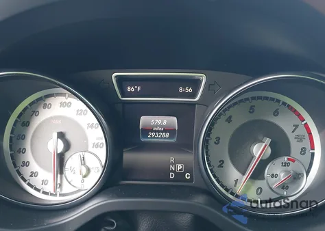 2016 Mercedes-Benz Gla 250 из США, поврежденный, VIN WDCTG4EB9GJ226062